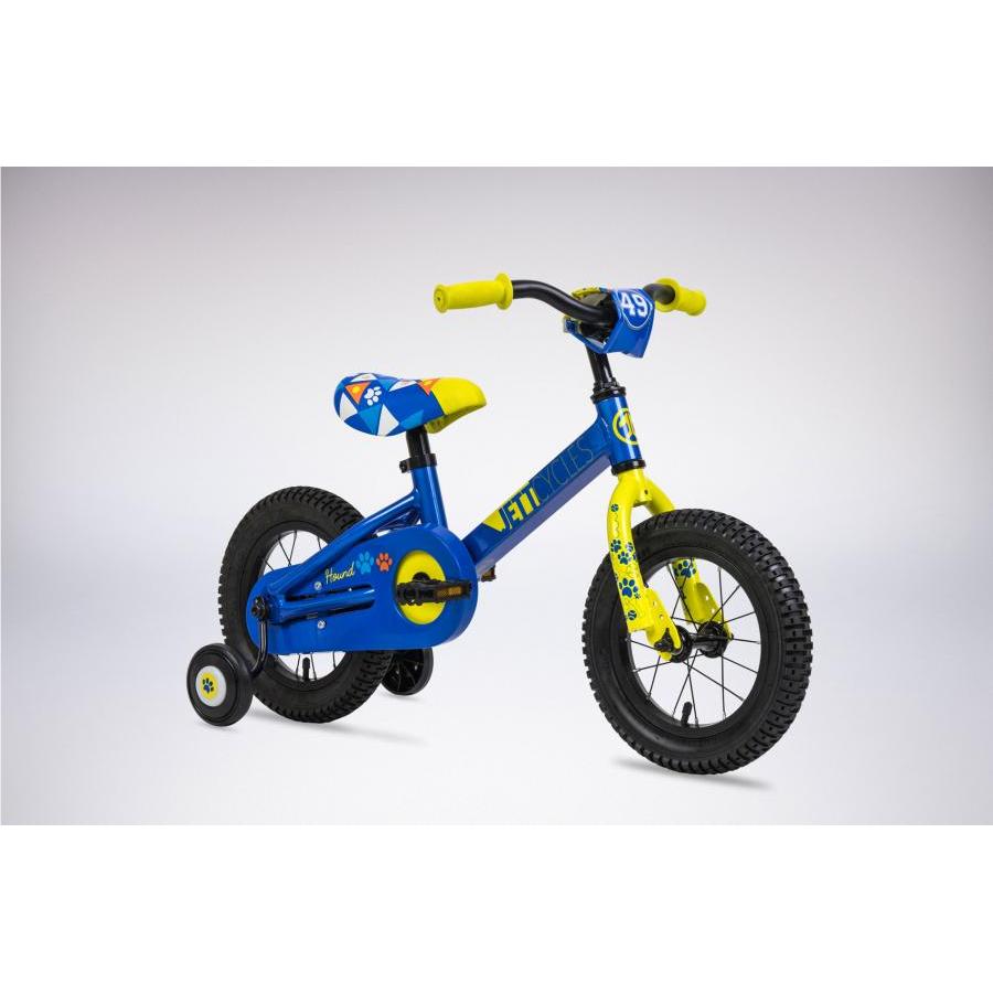 Xe đạp trẻ em Jett Cycles Hound 121218
