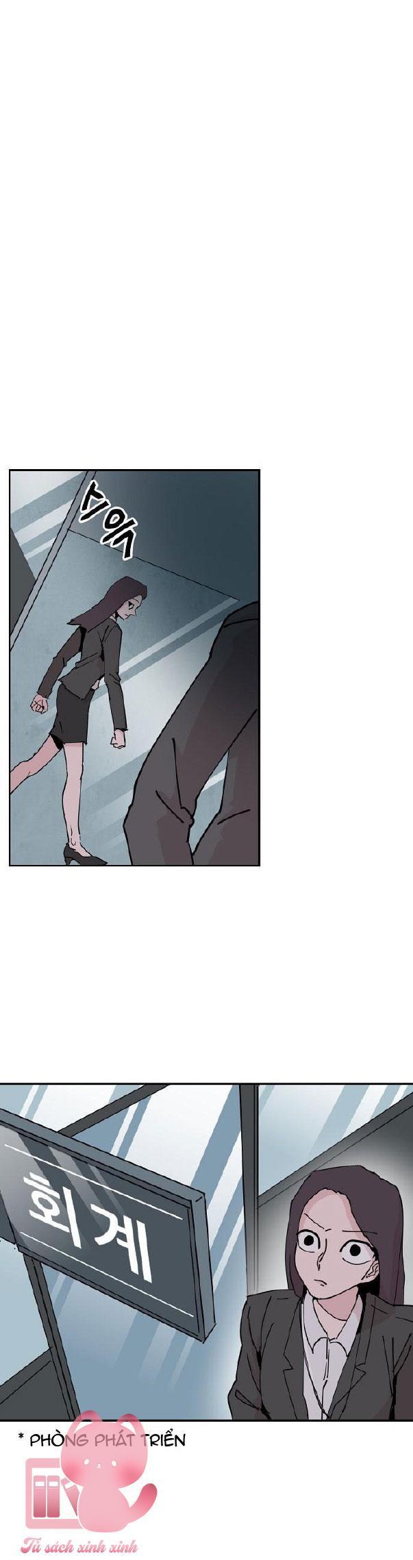 yêu không hồi kết chapter 22 27