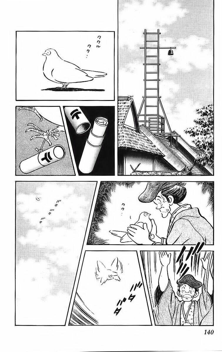 niji iro tougarashi chapter 37 10