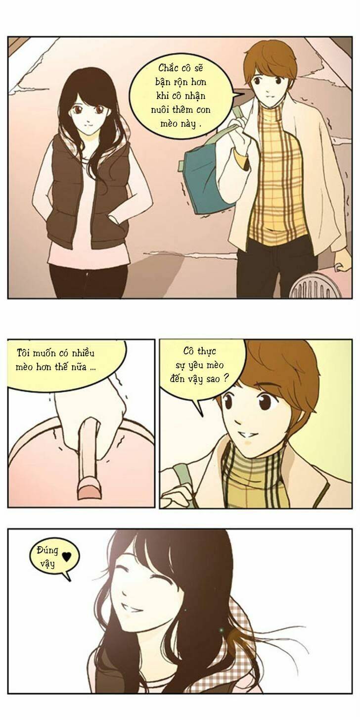 papi nyang chapter 16 14