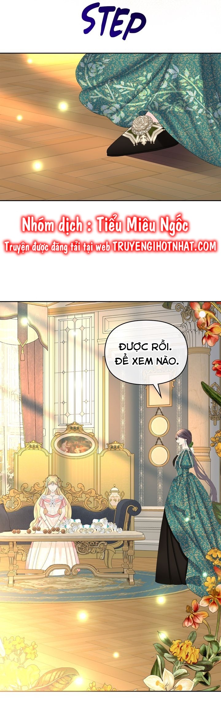 nuôi chồng từ bé chapter 60 12