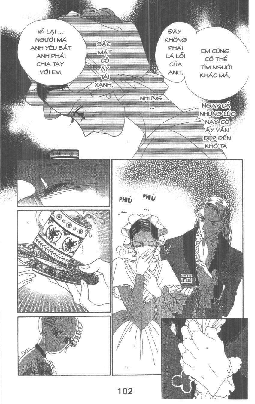 ngài tử tước phiêu lãng chapter 2 96