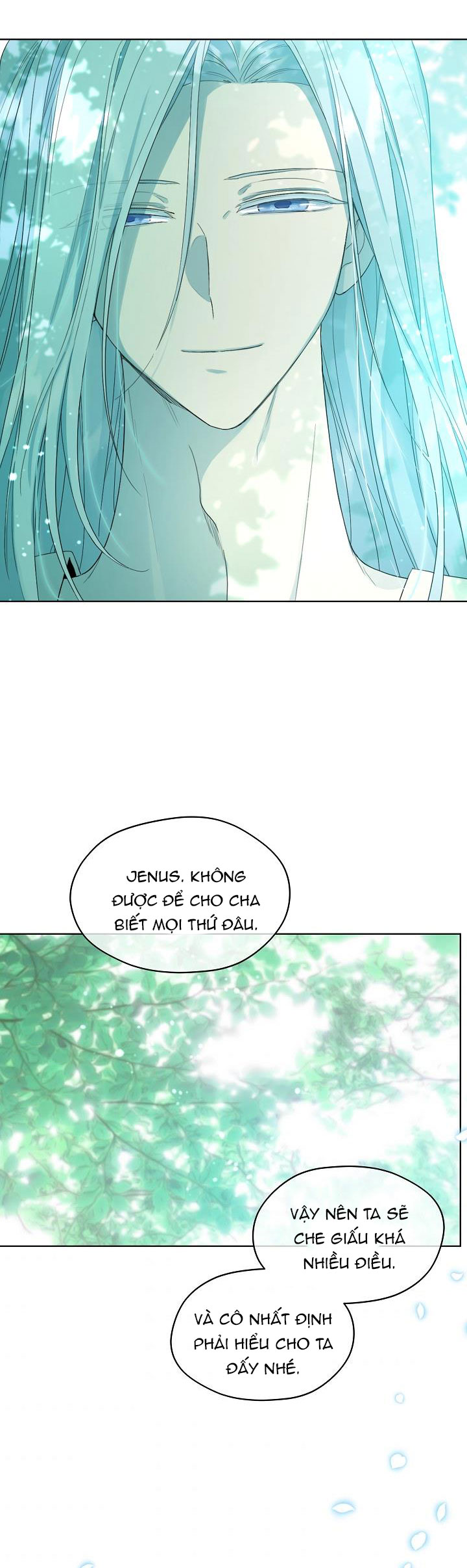 tôi là mẹ kế của nam chính chapter 49.1 26