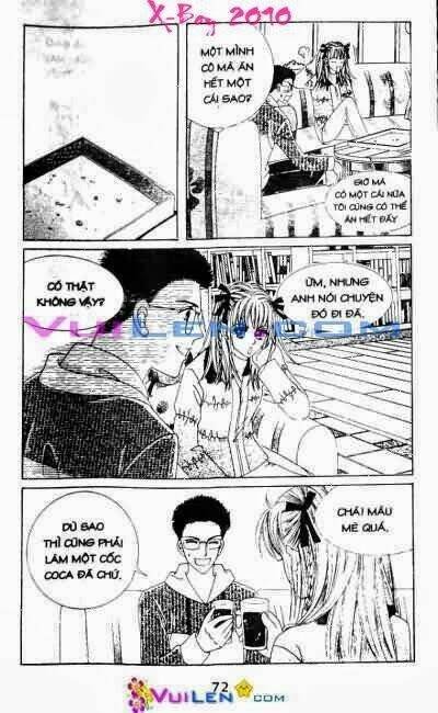 cuộc sống của tôi chapter 10 72