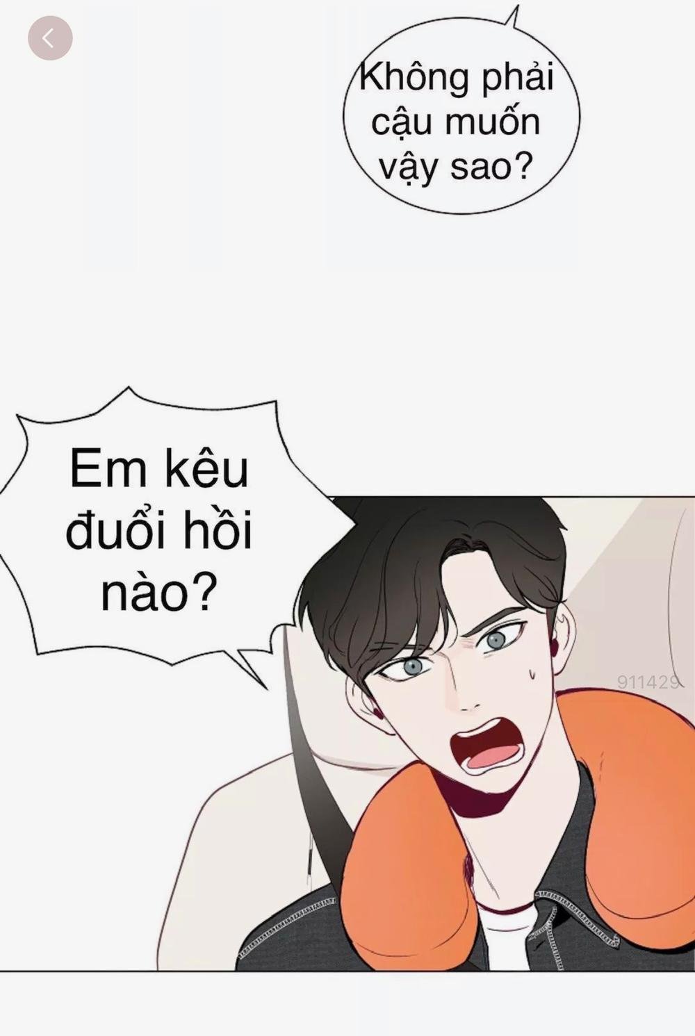 tôi kết hôn cùng antifan chapter 9.1 5