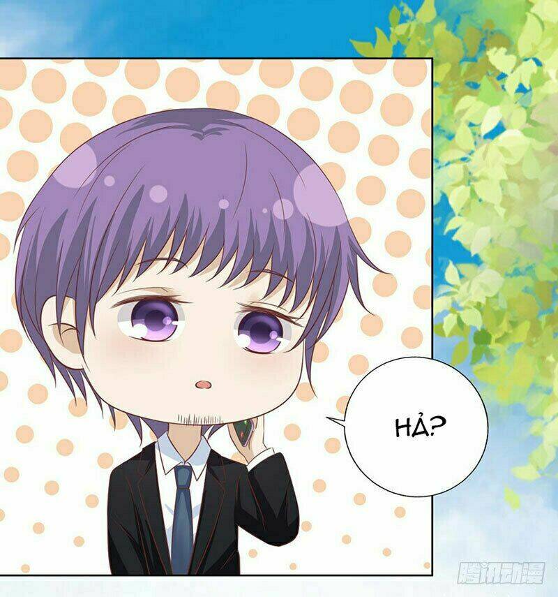 liệt ái tri hạ: series mật đào tiểu tình nhân chapter 176 32