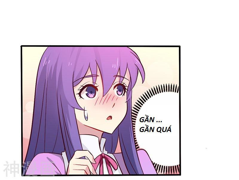 tổng tài đã cưới em chapter 60 18