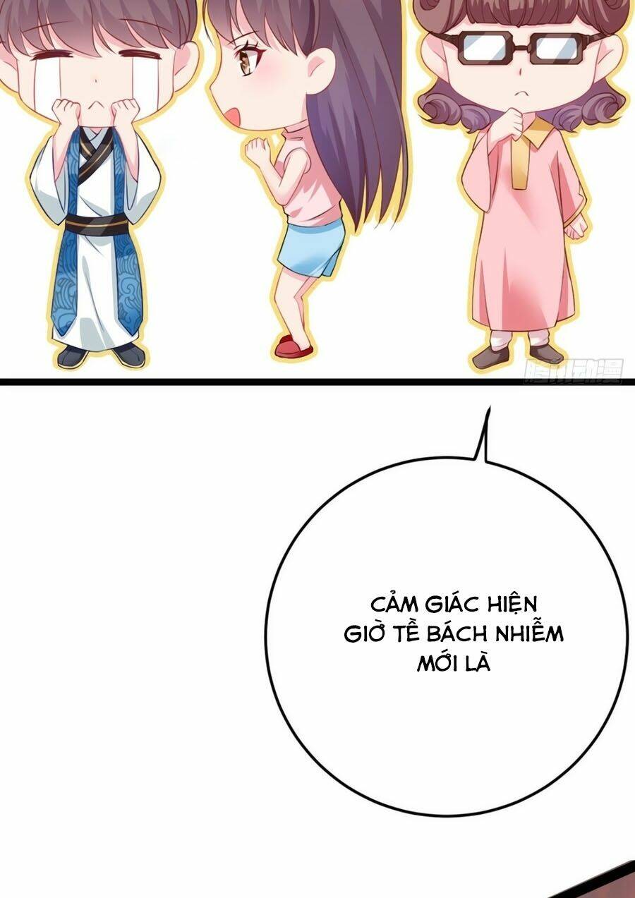 tướng quân tại thượng: manh phi xuyên không muốn nghịch tập chapter 12 24