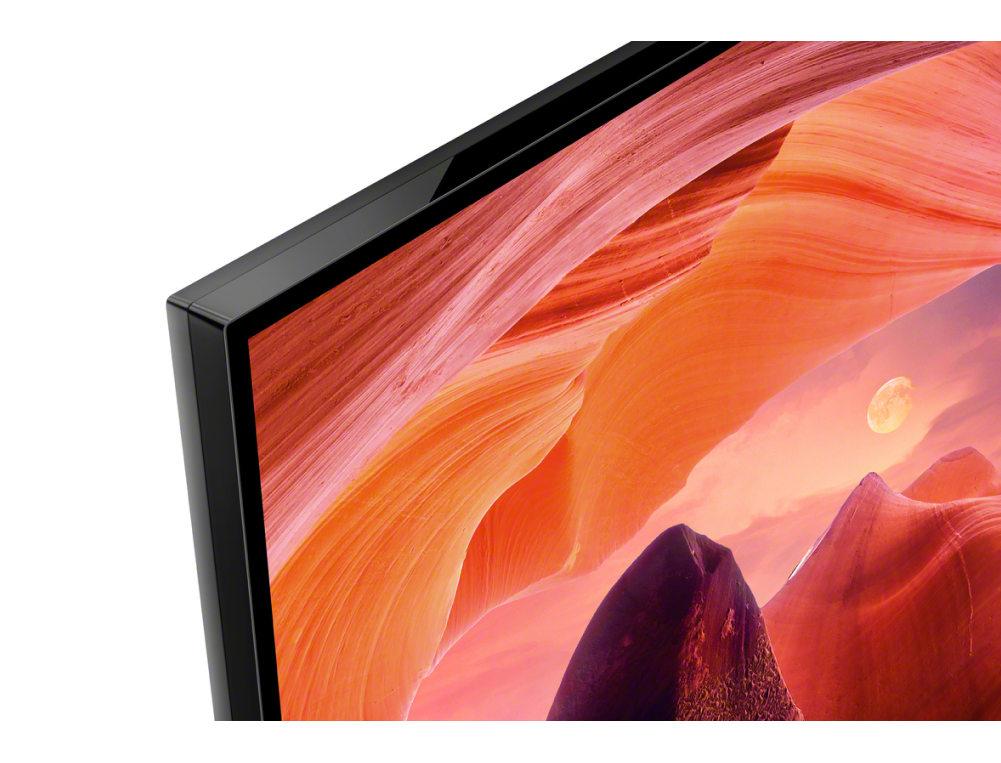 Google Tivi Sony 4K 43 inch KD-43X80L - Hàng Chính Hãng - Chỉ Giao Hà Nội