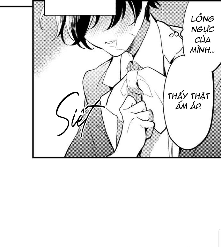 tiếng gọi của tình yêu sau trải nghiệm cận tử chapter 12 22