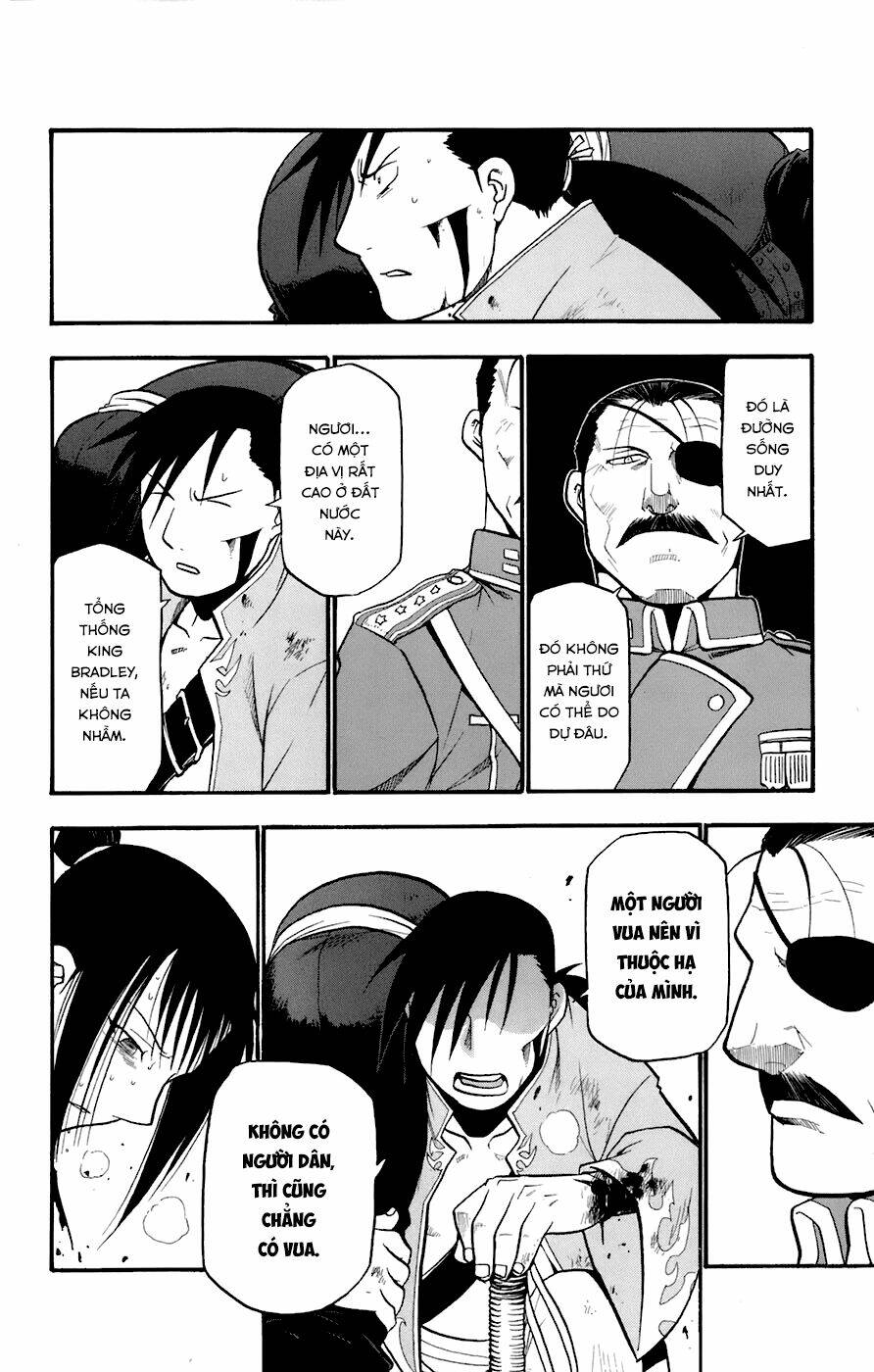 giả kim thuật chapter 46 20