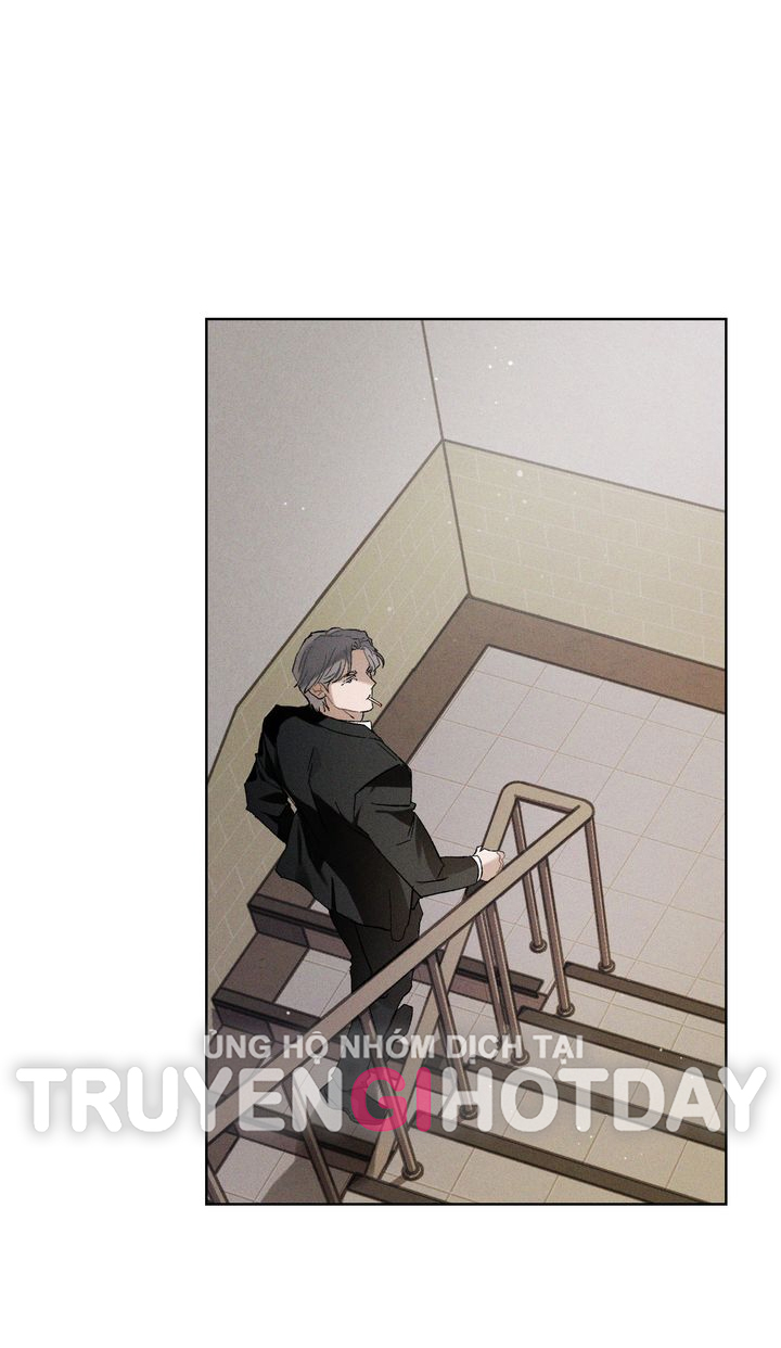 Rơi Vào Nguy Hiểm chapter 10.1 - Trang 16