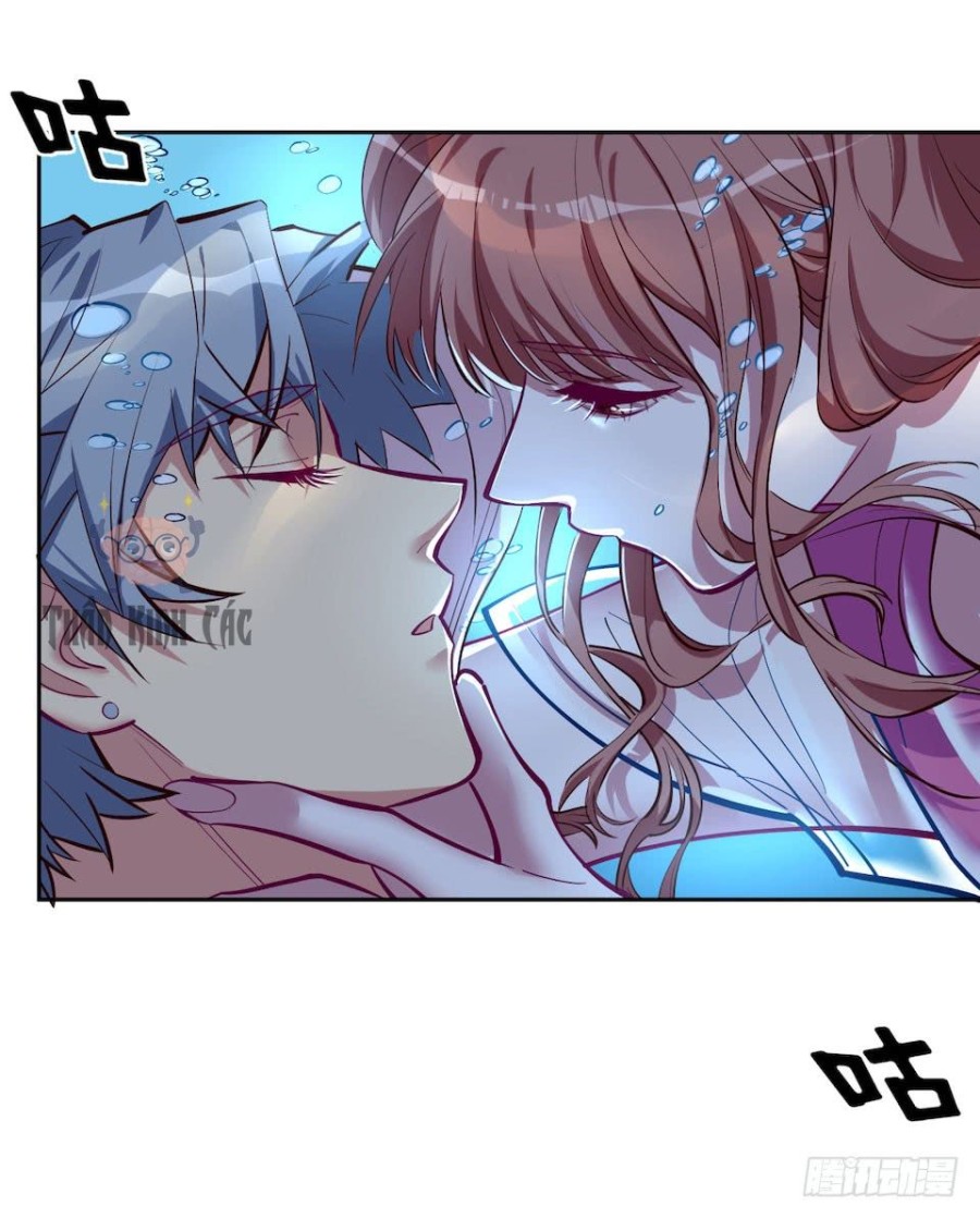 nhạc phụ đại nhân là bà xã chapter 2.3 32