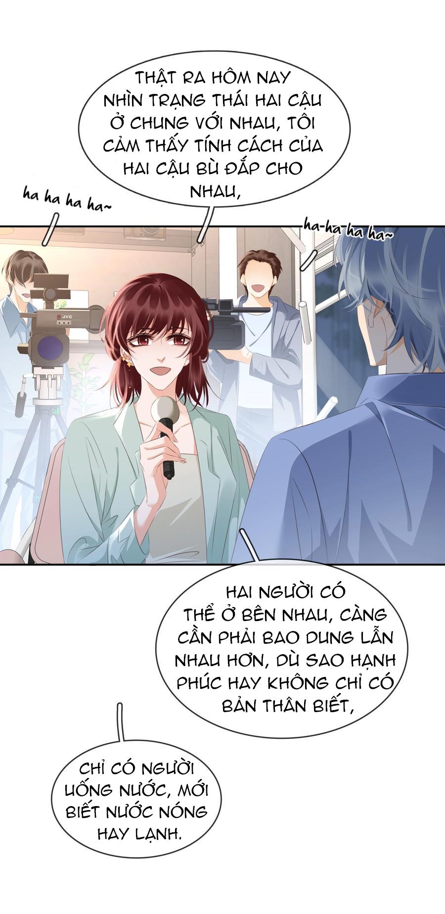 Không Làm Trai Bao! chapter 109