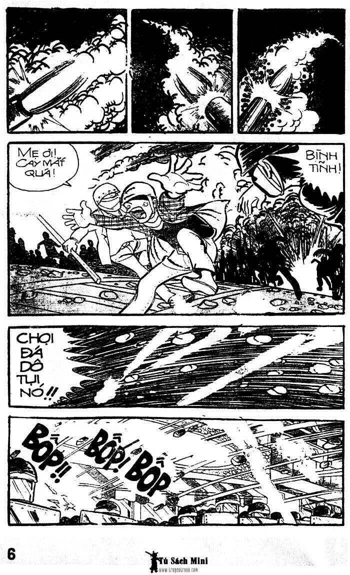 mankichi chapter 3 6