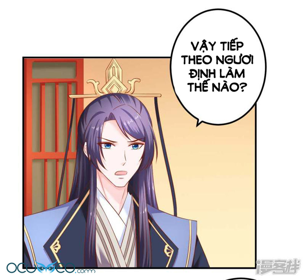 từ đây vương gia không thượng triều sớm chapter 71 2