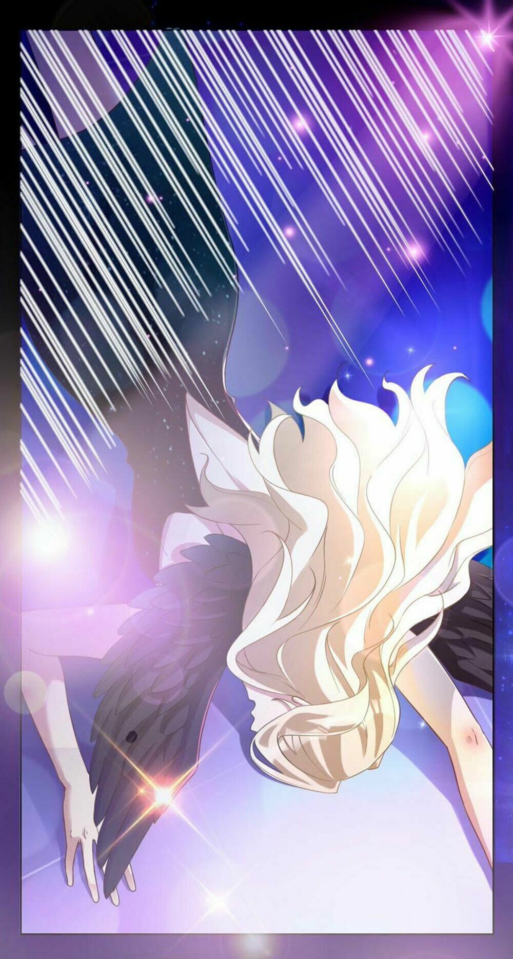 thần luân mật luyến chapter 5 21