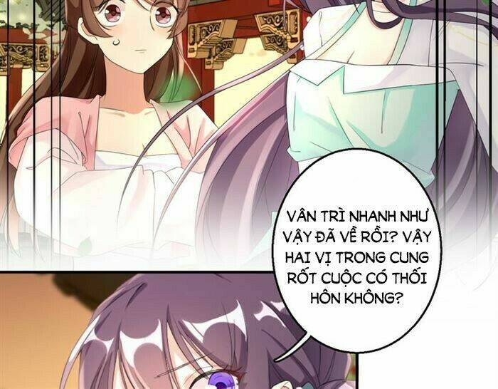 hoa nhan sách chapter 31.2 2