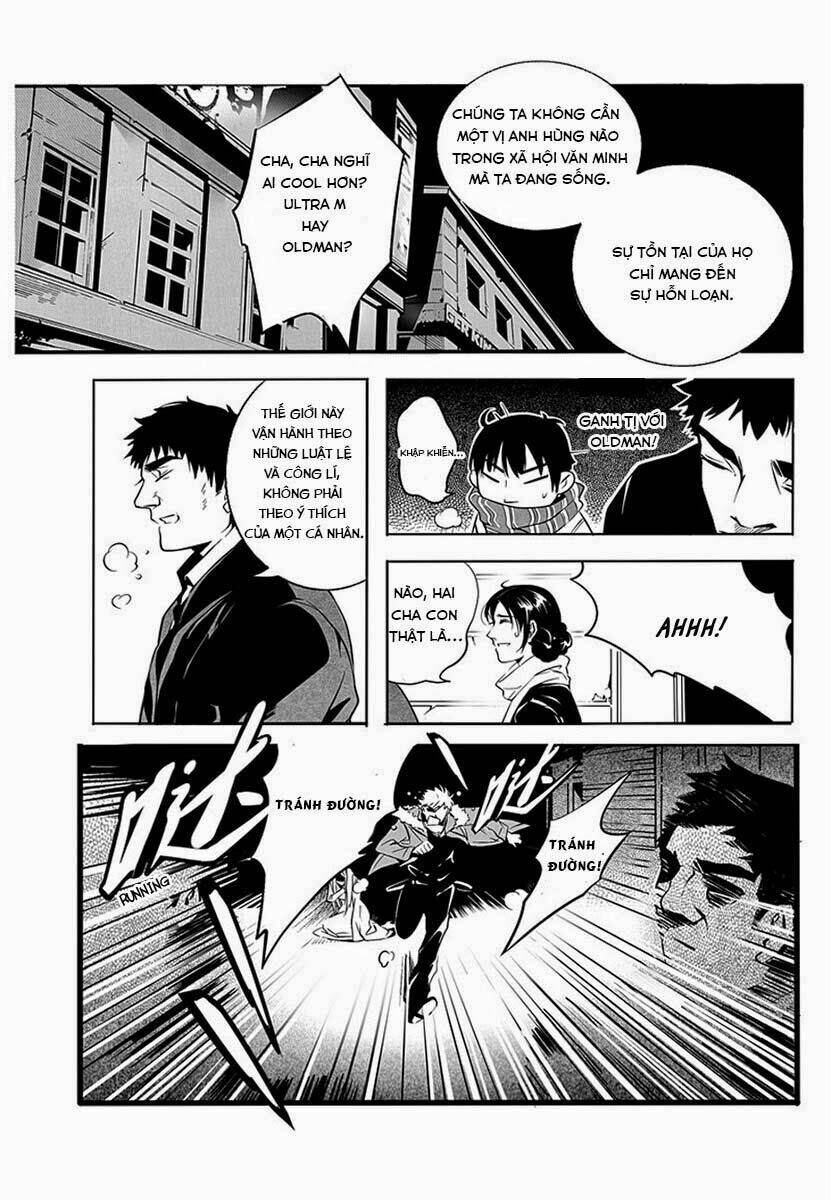 hero chapter 1 30