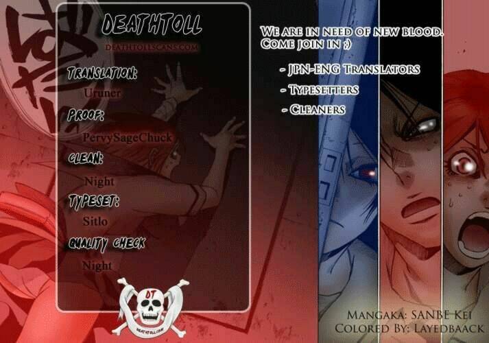 cradle of monsters chapter 30 24