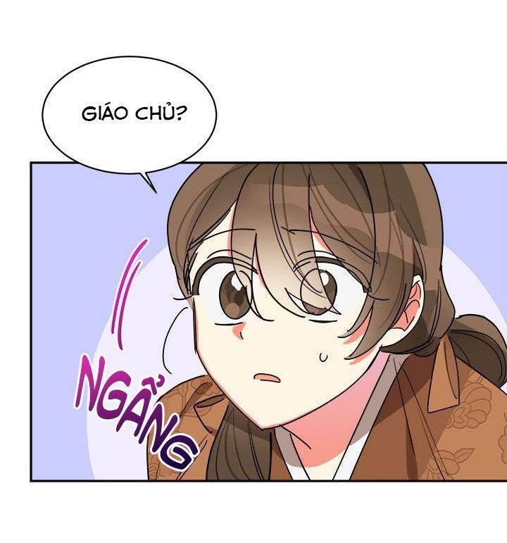 con gái bảo bối của boss phản diện chapter 14 43