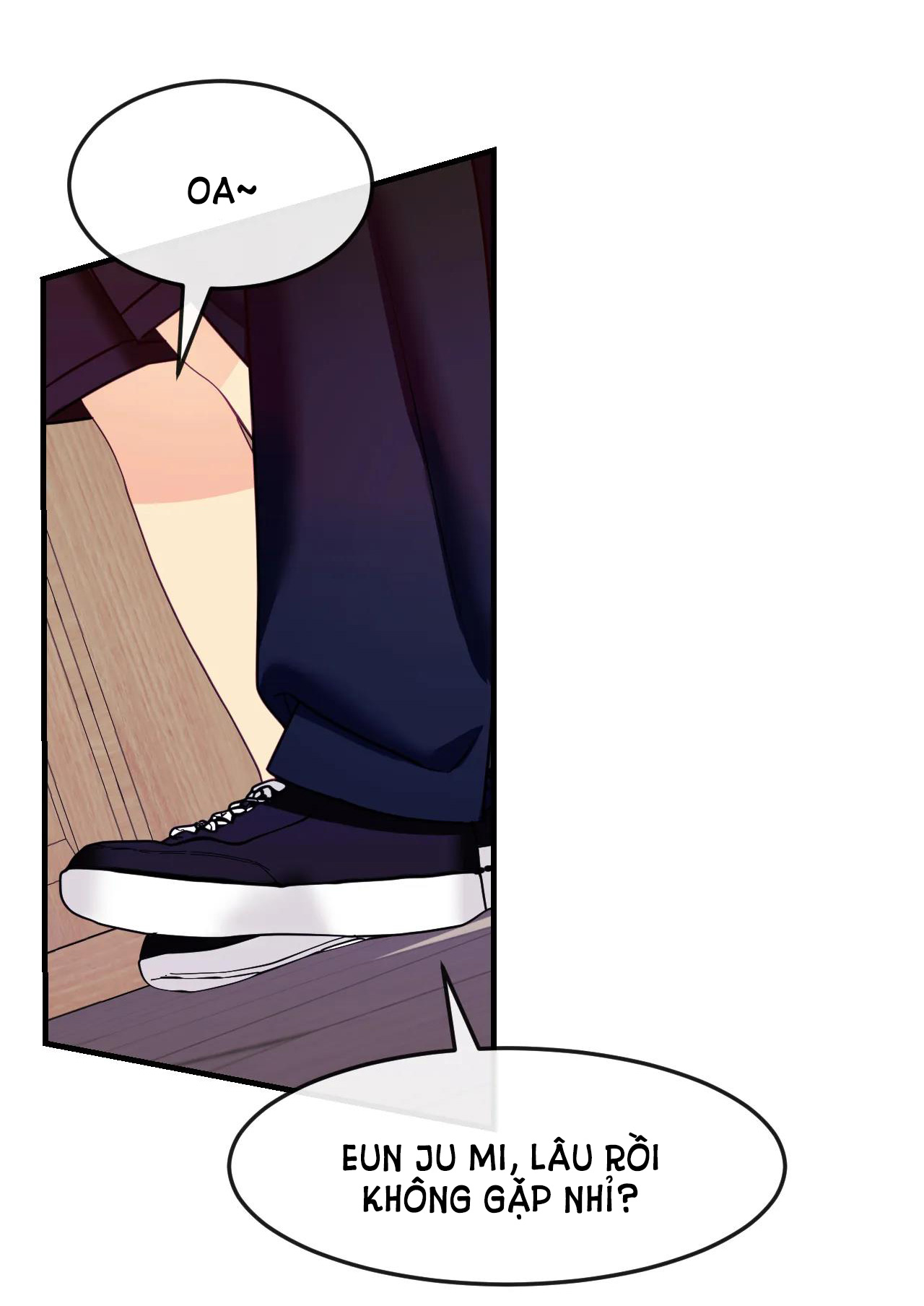 Ngôi Nhà Tình Yêu chapter 26.1 - Trang 12