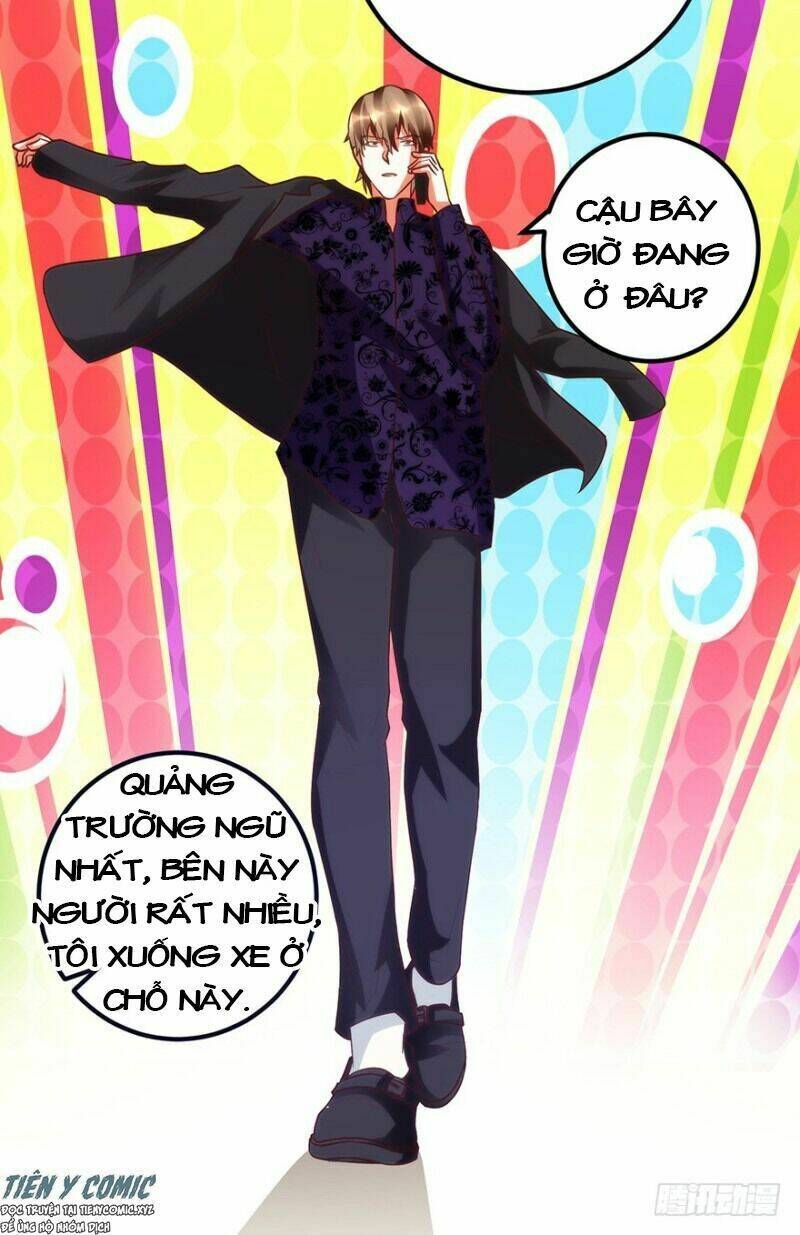 thấu thị tiên y chapter 97 10