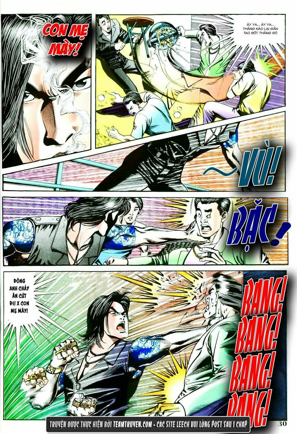 hồng hưng tử chapter 1 29