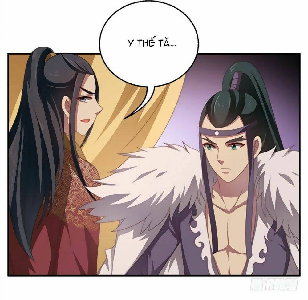 thịnh thế an nhiên chapter 48 20