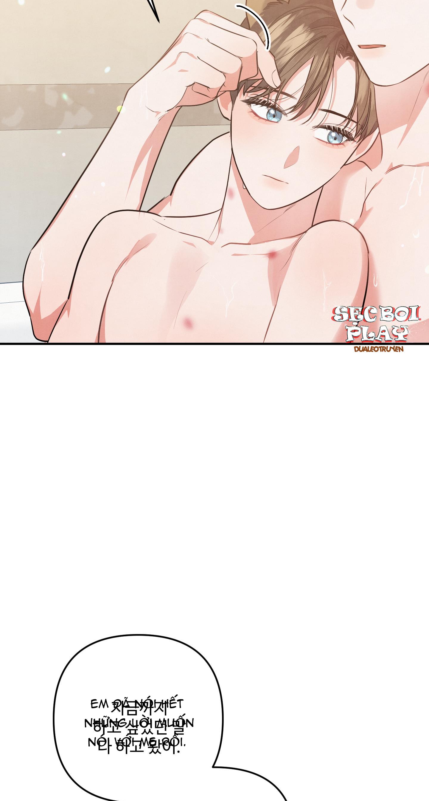 mối quan hệ của thú nhân chapter 36 31