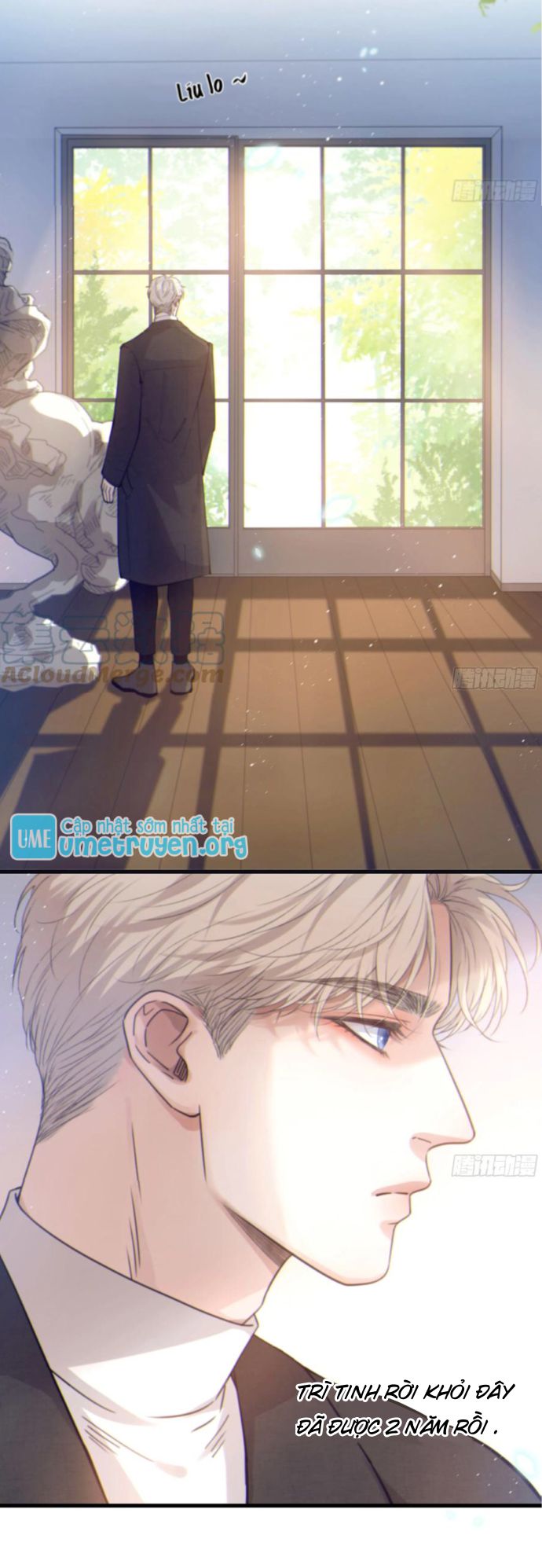 đêm sao chapter 54 4