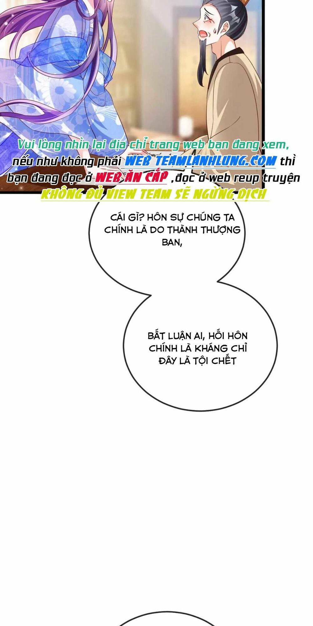 quân hoả nữ hoàng chapter 67 10