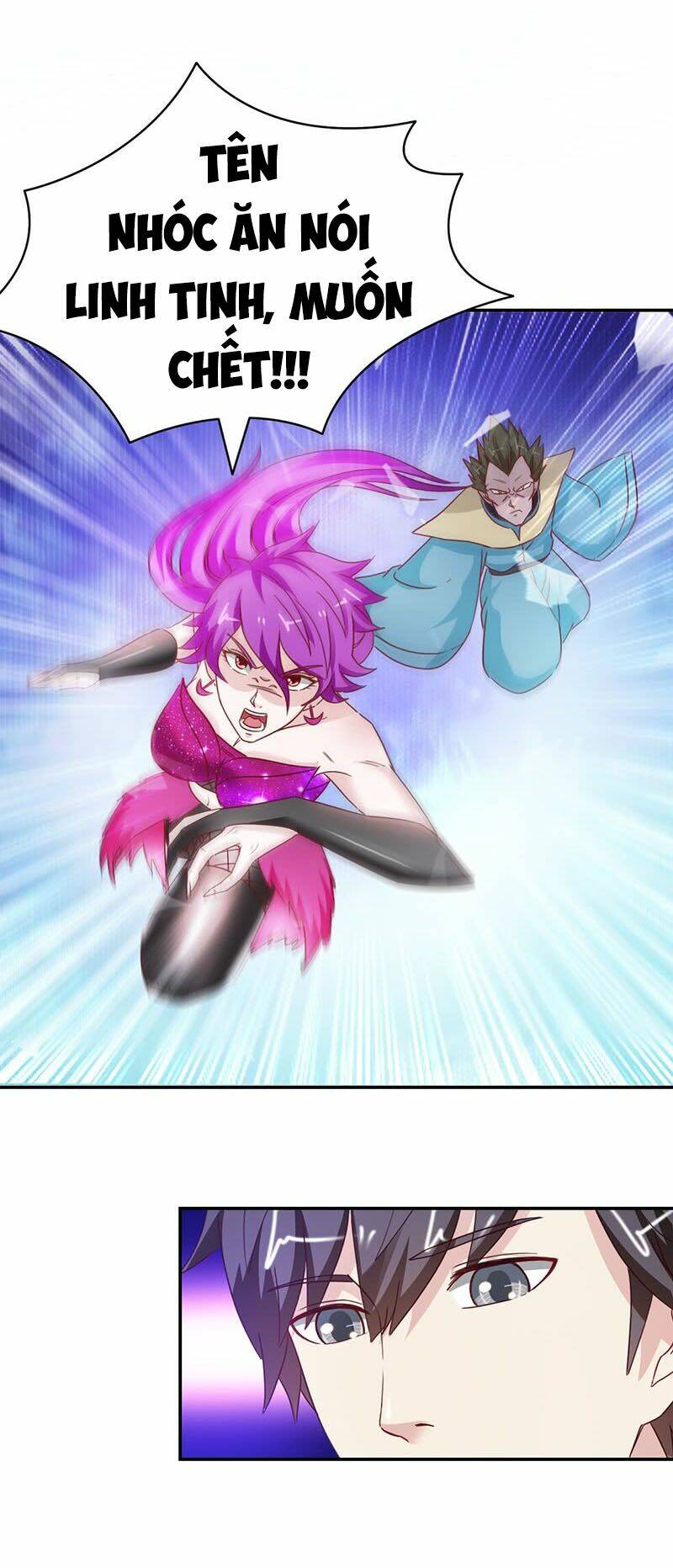 táng kiếm quyết chapter 38 21