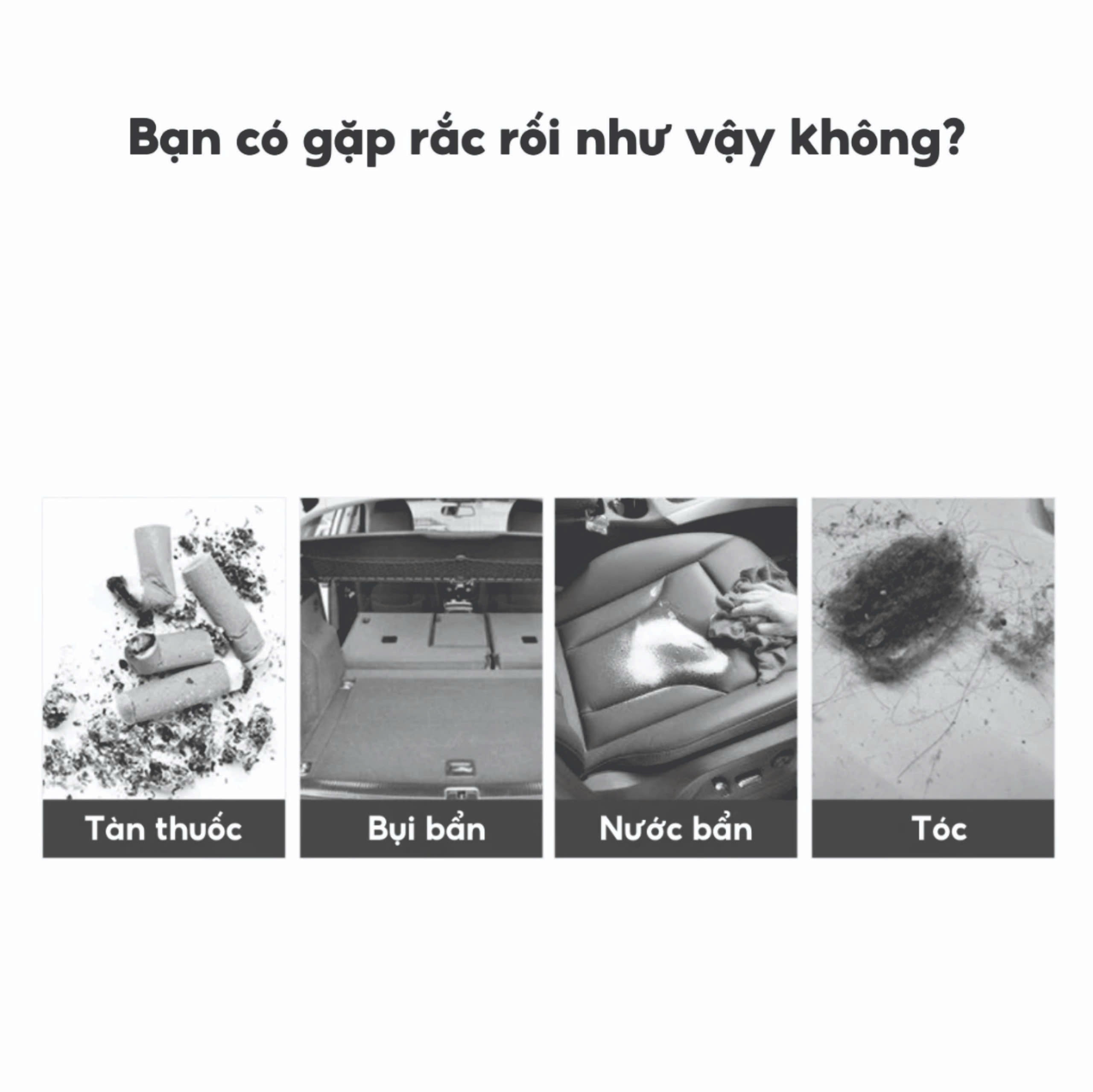 FTAKYNMáy Hút Bụi Cầm Tay Cao Cấp - Thiết Kế Không Dây - Tặng Kèm Đầu Hút -  Lực Hút 20000PA Siêu Mạnh Siêu Sạch Hàng Chính Hãng