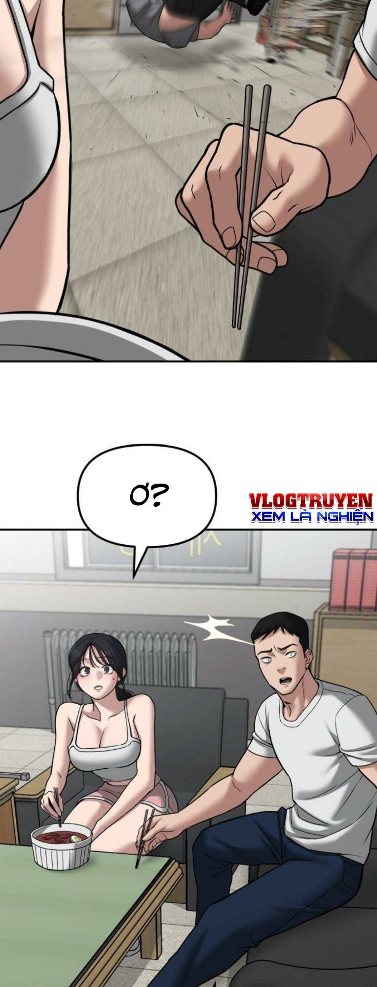 quản lí du côn chapter 79 95