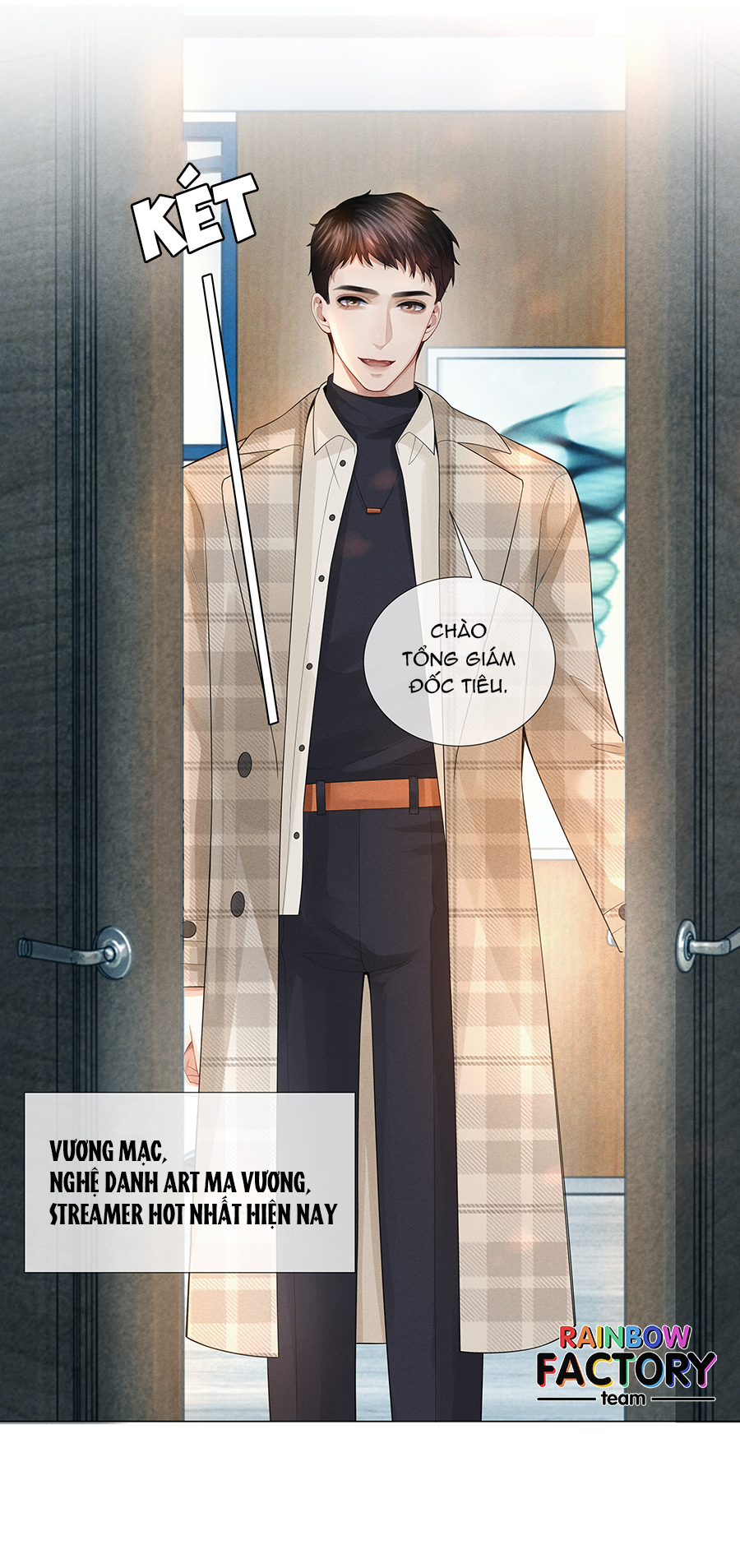 dior tiên sinh chapter 32 8