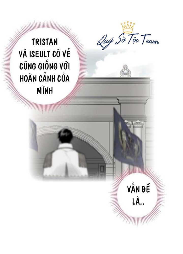 trọng sinh trở thành hoàng phi chapter 30 10