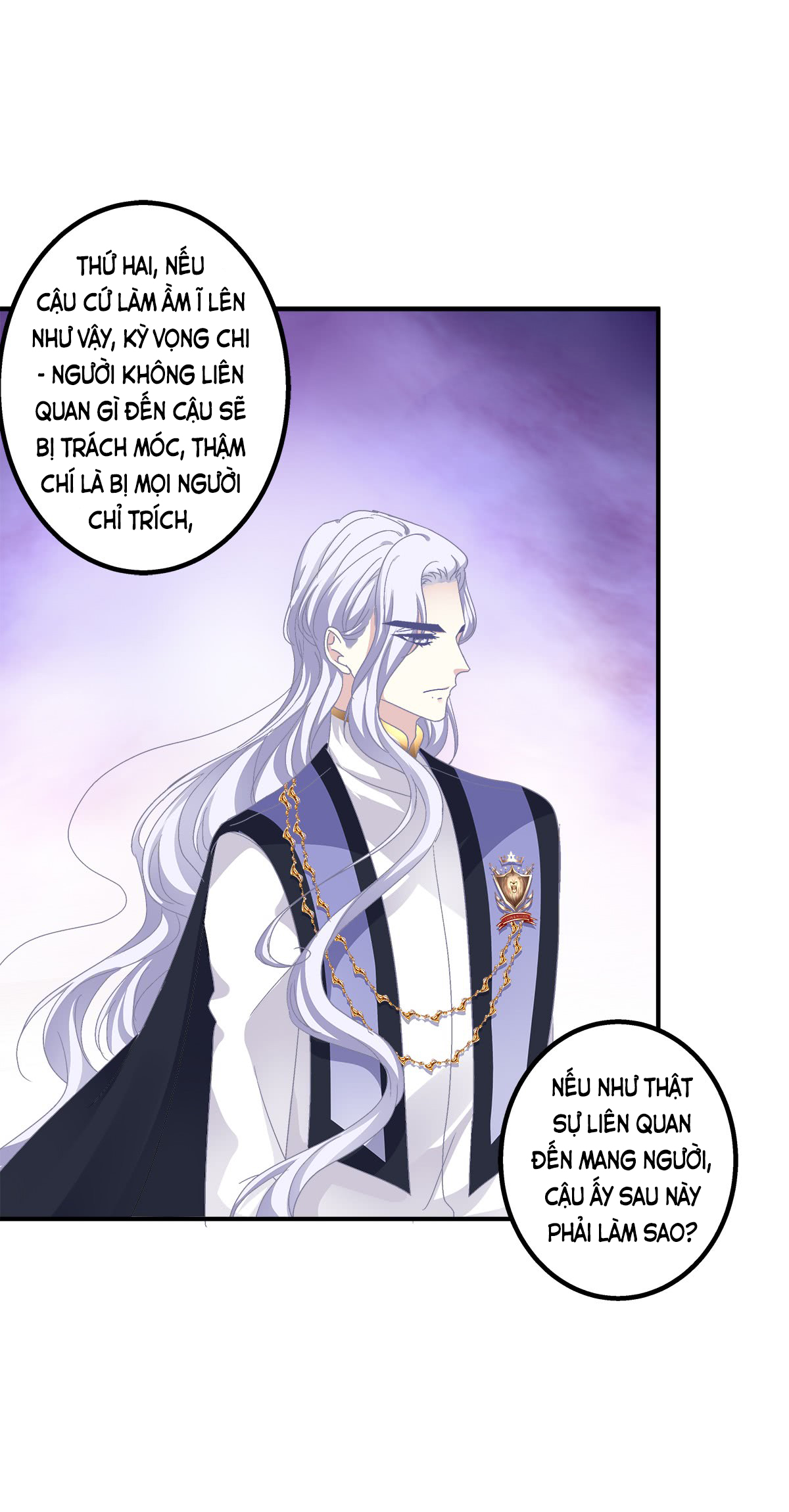 kiểm soát tuyệt đối chapter 15 39