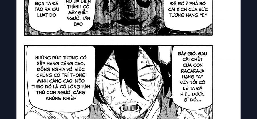 thế giới sau 5 phút chapter 22 20