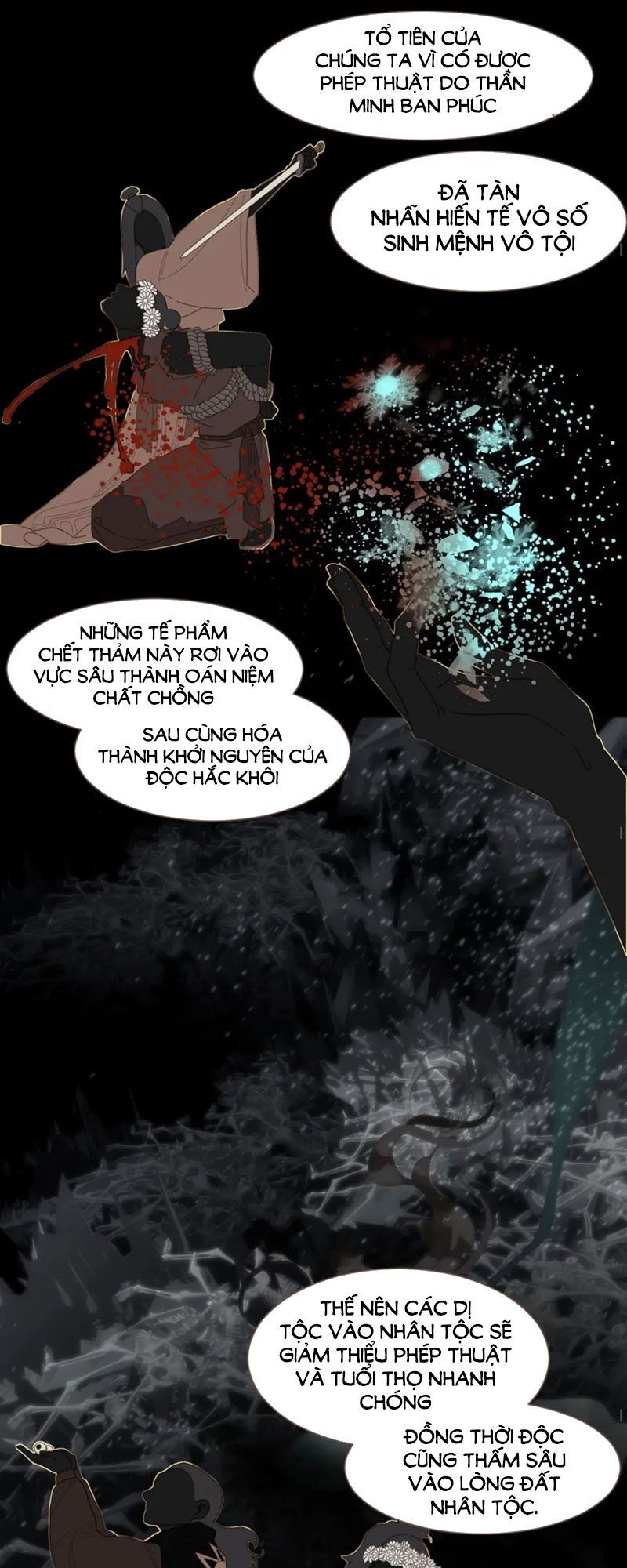 nhất đại linh hậu chapter 119 52