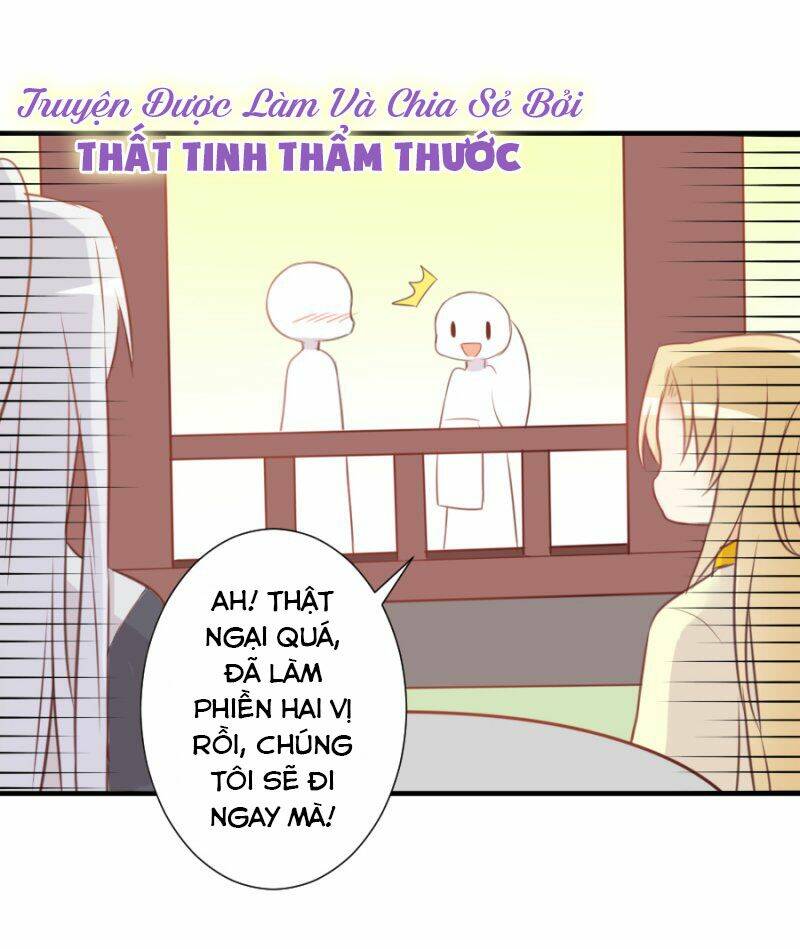hôm nay ta cũng muốn trêu chọc nàng chapter 20 30