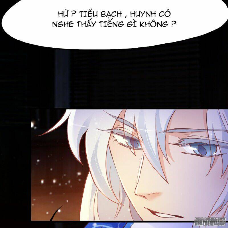 giữ chặt tiểu bạch long chapter 24 60