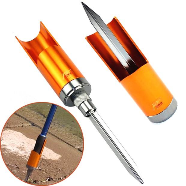 Ống Cắm Cần Câu Cao Cấp - đẹp