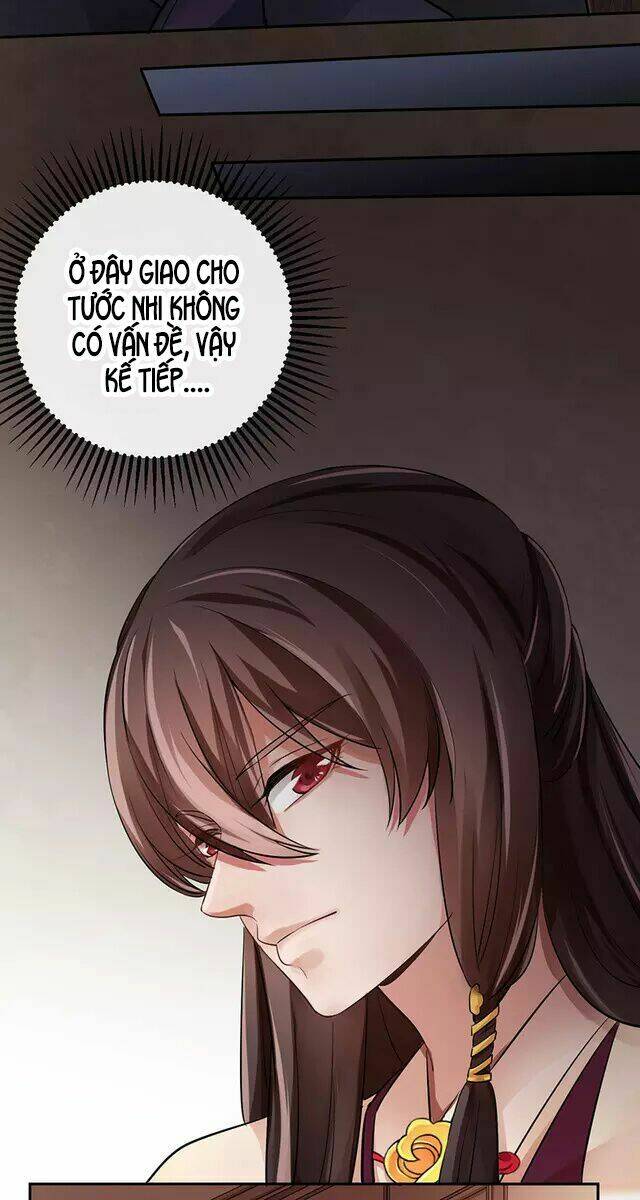 nghiên hương kỳ đàm chapter 17 31