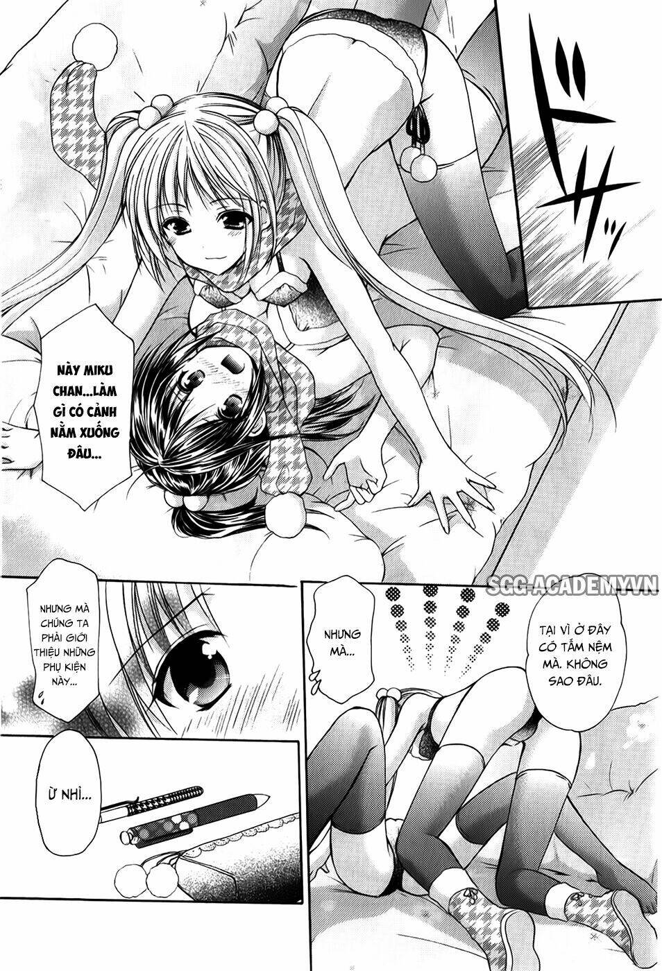 schoolmate chapter 26 21