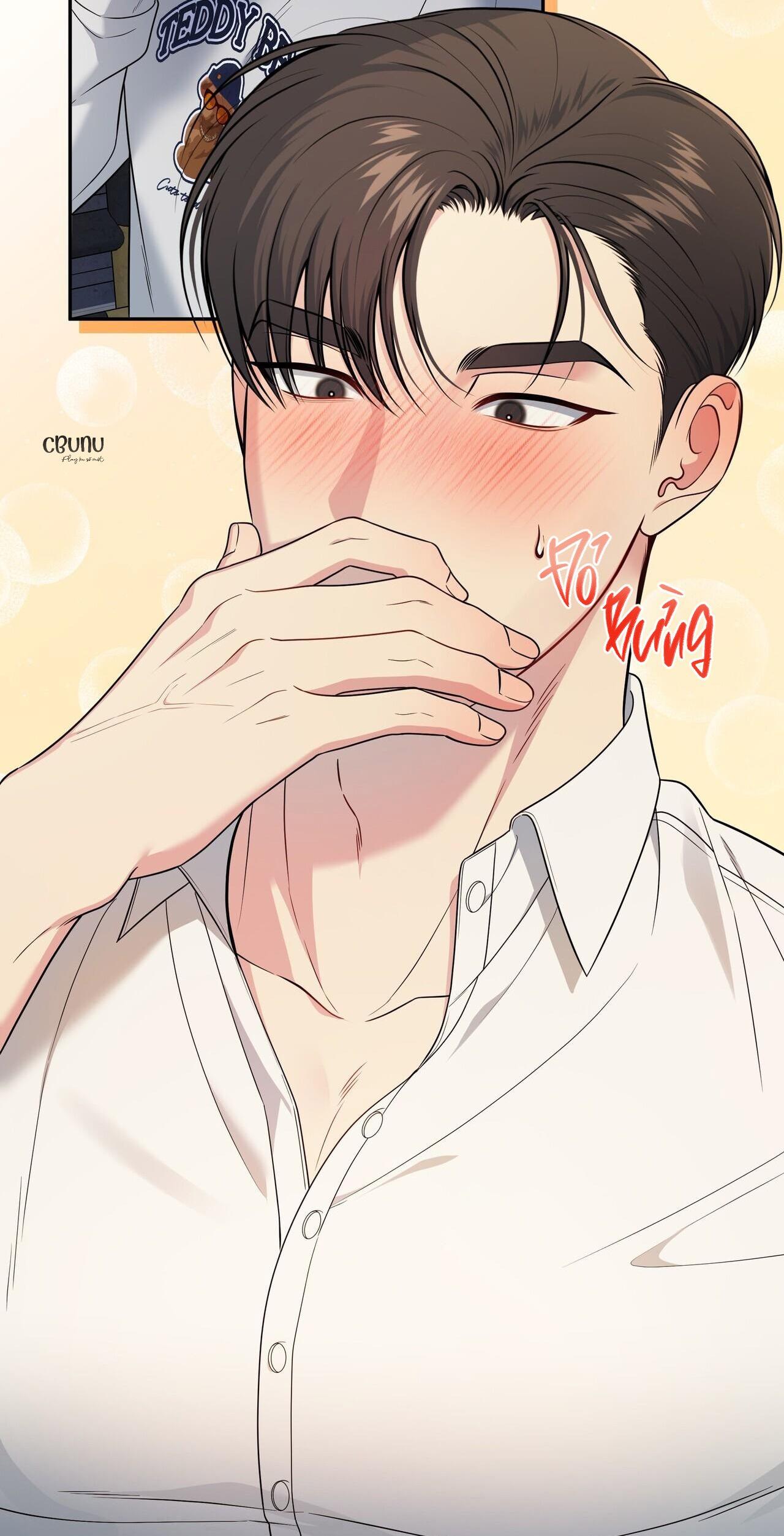 chuyện tình bí mật chapter 2 18