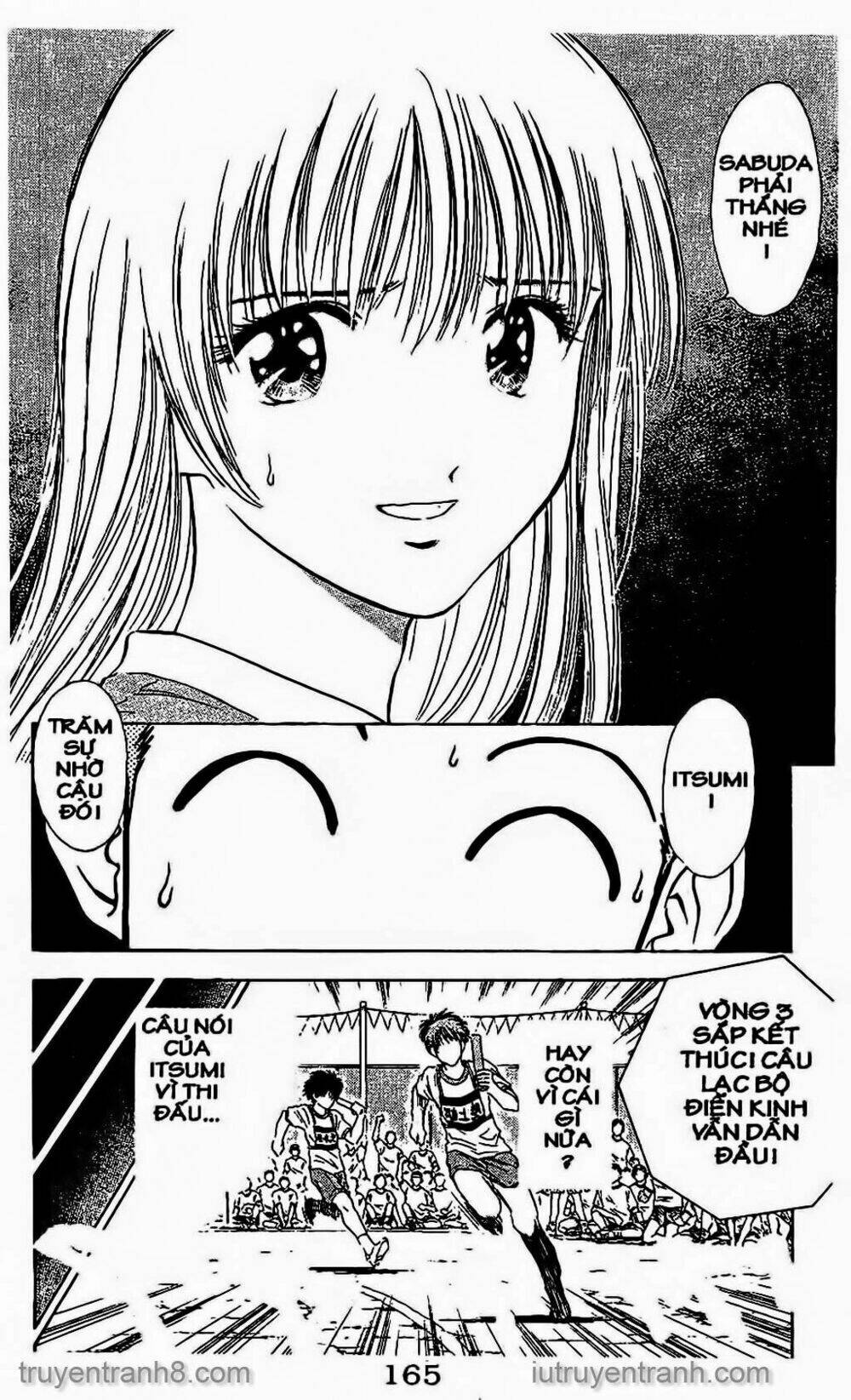 salad days chapter 58 17