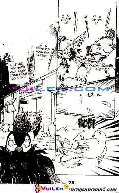 đóa hoa yêu kiều chapter 2 79