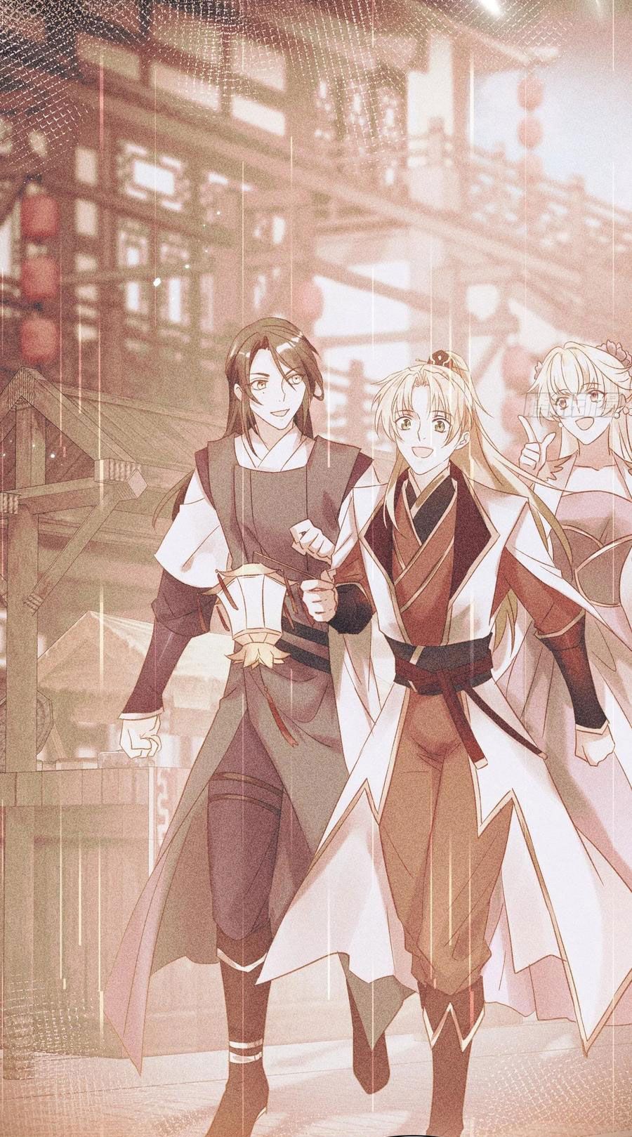 lục thân bất nhận chapter 80 25