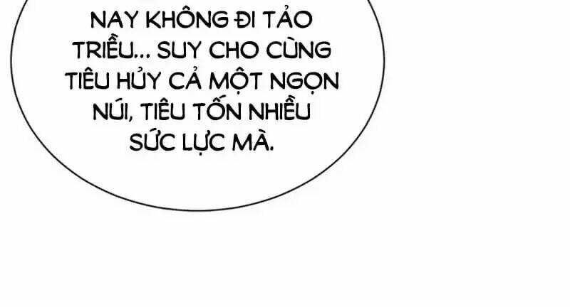 công chúa tại thượng: quốc sư mời xuống kiệu chapter 33 33